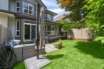 Swimming Pool Photo of 24 8250 158 Street, Surrey, BC