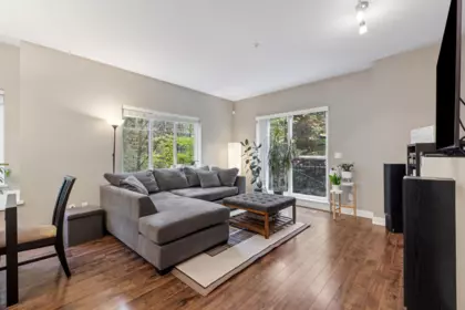207 3888 Norfolk Street, Burnaby, BC, Burnaby — Townhouse for sale