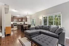 207 3888 Norfolk Street, Burnaby, BC