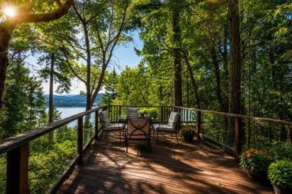 580 340 Manastee Road, Galiano Island, BC, Galiano Island — Single Family Residence for sale