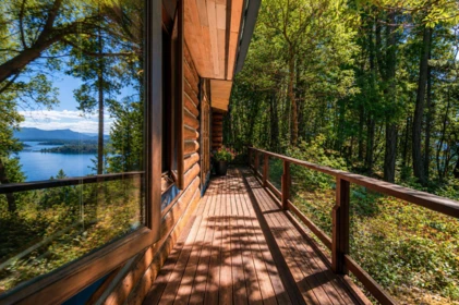 Pantry Photo of 580 340 Manastee Road, Galiano Island, BC