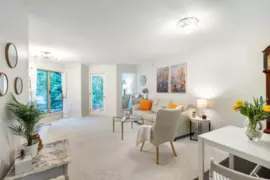 405 3658 Banff Court, North Vancouver, BC