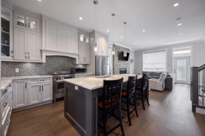 Pantry Photo of 7299 194a Street, Surrey, BC
