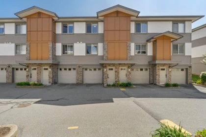 59 34248 King Road, Abbotsford, BC, Abbotsford — Townhouse for sale