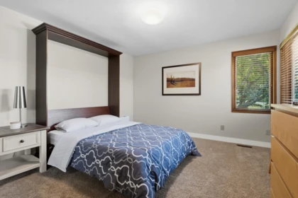 Basement Recreation Room Photo of 3910 Verdon Way, Abbotsford, BC