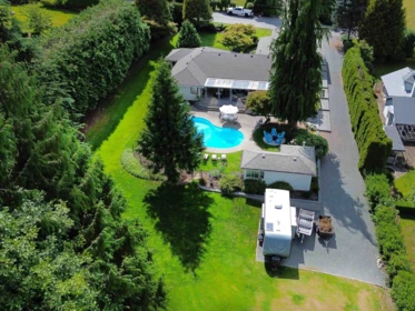 Community Amenities Photo (Clubhouse) of 3910 Verdon Way, Abbotsford, BC