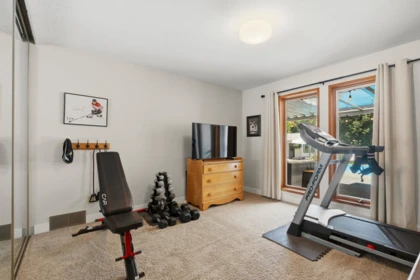 Entry Foyer Photo of 3910 Verdon Way, Abbotsford, BC