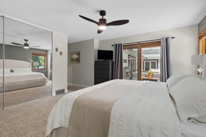 Garage Interior Photo of 3910 Verdon Way, Abbotsford, BC