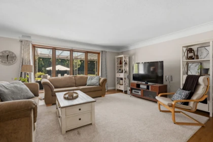Kitchen Photo of 3910 Verdon Way, Abbotsford, BC