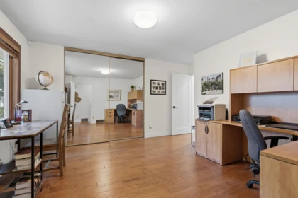 Loft / Bonus Room Photo of 3910 Verdon Way, Abbotsford, BC