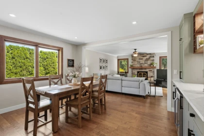 Pantry Photo of 3910 Verdon Way, Abbotsford, BC
