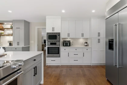 Walk-In Closet Photo of 3910 Verdon Way, Abbotsford, BC
