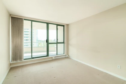 Bedroom 4 Photo of 1105 6659 Southoaks Crescent, Burnaby, BC