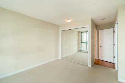 Guest Bathroom Photo of 1105 6659 Southoaks Crescent, Burnaby, BC