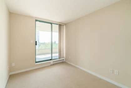 Laundry Room Photo of 1105 6659 Southoaks Crescent, Burnaby, BC