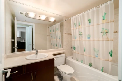 Loft / Bonus Room Photo of 1105 6659 Southoaks Crescent, Burnaby, BC