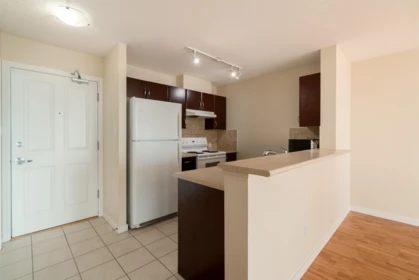 Primary Bathroom Photo of 1105 6659 Southoaks Crescent, Burnaby, BC