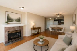 1105 6659 Southoaks Crescent, Burnaby, BC