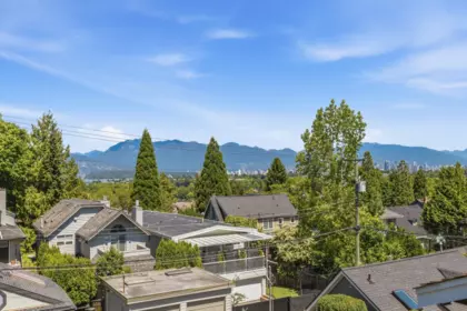 Community Amenities Photo (Clubhouse) of 4188 Balaclava Street, Vancouver, BC