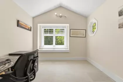 Garage Interior Photo of 4188 Balaclava Street, Vancouver, BC