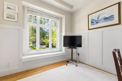 Loft / Bonus Room Photo of 4188 Balaclava Street, Vancouver, BC