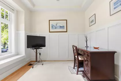 Office / Den Photo of 4188 Balaclava Street, Vancouver, BC