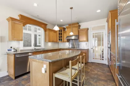 Pantry Photo of 4188 Balaclava Street, Vancouver, BC