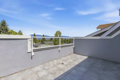 Street View Photo of 4188 Balaclava Street, Vancouver, BC