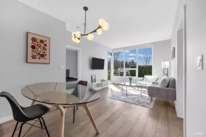 107 5687 Gray Avenue, Vancouver, BC, Vancouver — Apartment/Condo for sale