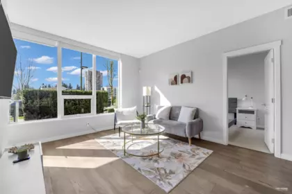 107 5687 Gray Avenue, Vancouver, BC, Vancouver — Apartment/Condo for sale