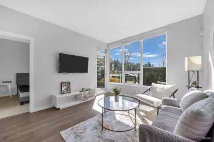 107 5687 Gray Avenue, Vancouver, BC, Vancouver — Apartment/Condo for sale
