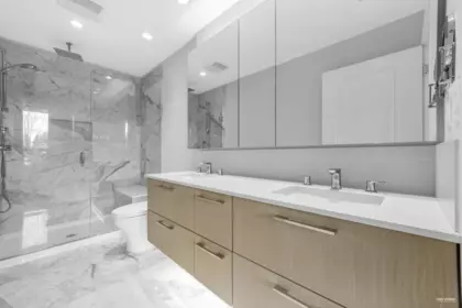 Loft / Bonus Room Photo of 107 5687 Gray Avenue, Vancouver, BC