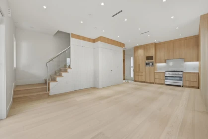 Aerial View of 3118 W 42nd Avenue, Vancouver, BC