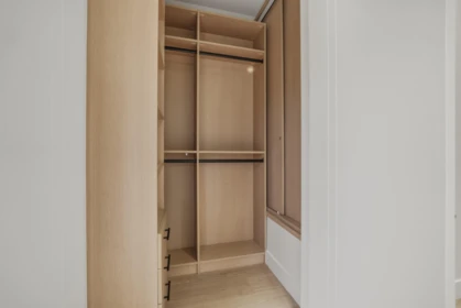 Loft / Bonus Room Photo of 3118 W 42nd Avenue, Vancouver, BC