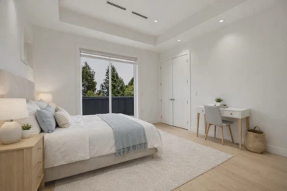 Mudroom Photo of 3118 W 42nd Avenue, Vancouver, BC