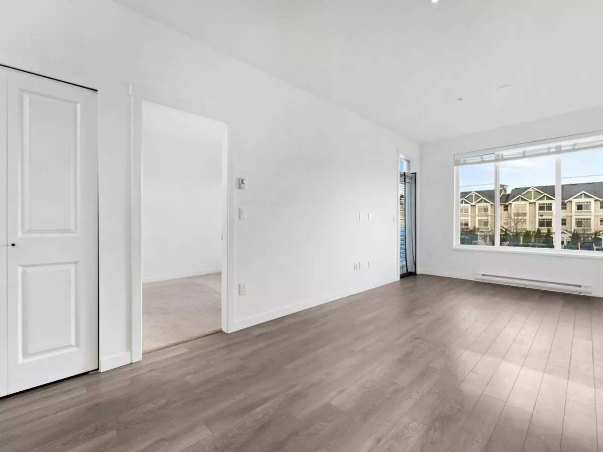 Family Room Photo of 203 15858 Fraser Highway, Surrey, BC