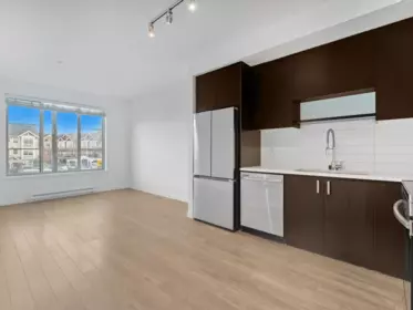 Pantry Photo of 203 15858 Fraser Highway, Surrey, BC