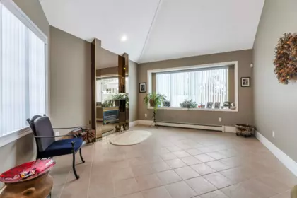 1372 Oxford Street, Coquitlam, BC, Coquitlam — Single Family Residence for sale