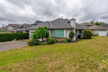 1372 Oxford Street, Coquitlam, BC, Coquitlam — Single Family Residence for sale
