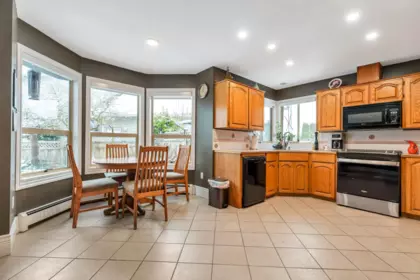 Guest Bathroom Photo of 1372 Oxford Street, Coquitlam, BC