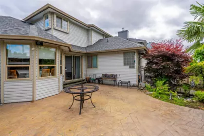 Hot Tub / Spa Photo of 1372 Oxford Street, Coquitlam, BC