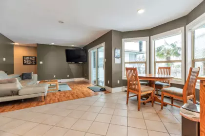 Office / Den Photo of 1372 Oxford Street, Coquitlam, BC