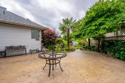 Outdoor Kitchen Photo of 1372 Oxford Street, Coquitlam, BC