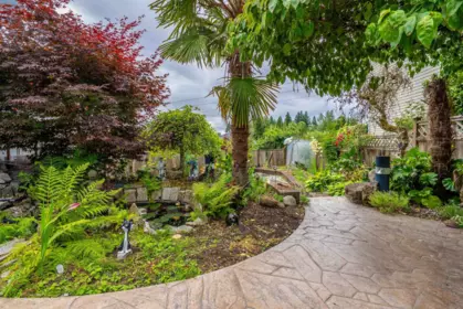 Street View Photo of 1372 Oxford Street, Coquitlam, BC