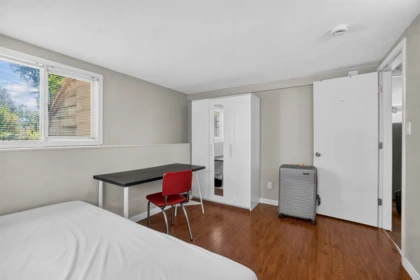 Bedroom 3 Photo of 2063 W 37th Avenue, Vancouver, BC