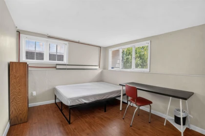 Bedroom 4 Photo of 2063 W 37th Avenue, Vancouver, BC