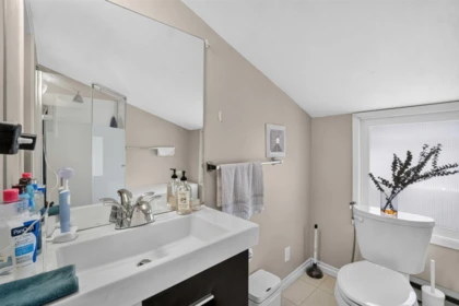Loft / Bonus Room Photo of 2063 W 37th Avenue, Vancouver, BC
