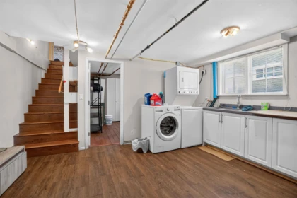Mudroom Photo of 2063 W 37th Avenue, Vancouver, BC