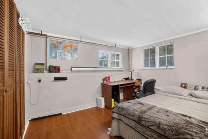 Office / Den Photo of 2063 W 37th Avenue, Vancouver, BC