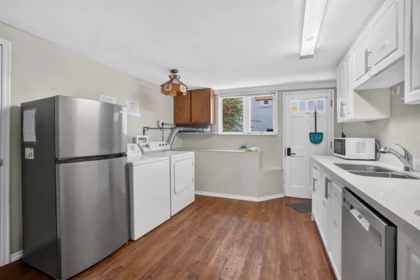 Pantry Photo of 2063 W 37th Avenue, Vancouver, BC